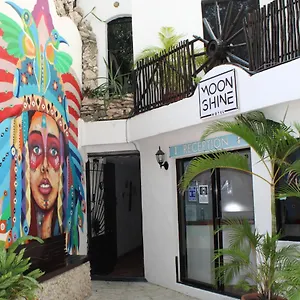 Moonshine Hotel Playa del Carmen
