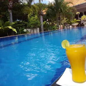 Embiente Pensjonat Negombo