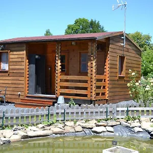 *** Bed & Breakfast Le Jardin Des Pierres Brunes Frankrijk