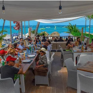Hotel Corales Villas And Suites - Club, Spa, Restaurants *****