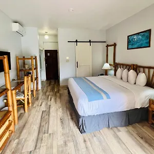 *** Hotel Toby's Jamaica