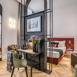 Residenza Piranesi Boutique Hotel Rzym