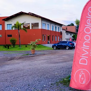 Inn Divino Oleiro - Gov. Celso Ramos 