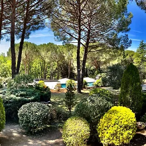  Bed & Breakfast Provence Mon Frankrijk