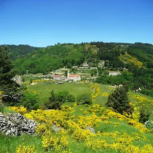  Bed & Breakfast Le Relais De Frankrijk