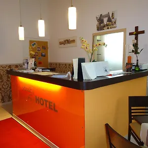 Stadthotel Hotel Ratyzbona