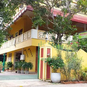 Kwatera prywatna Henderson Airport, Negombo
