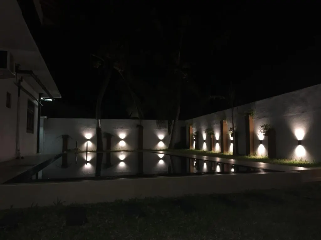 Brisa Marina Hotell Negombo